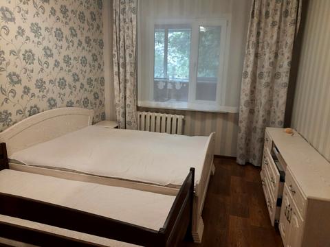 квартира за адресою Драгоманова вул., 13/10