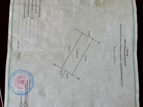 ділянка за адресою 