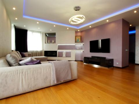 квартира за адресою Вишгородська вул., 45