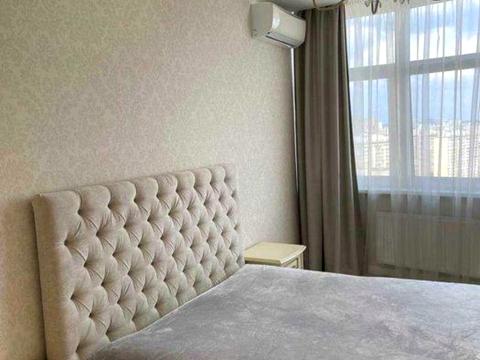 квартира за адресою Драгоманова вул., 40-Ж