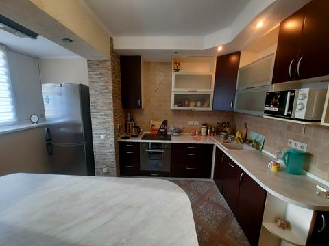 квартира за адресою Милютенко , 25