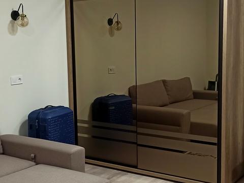 квартира за адресою Полтавська вул., 10