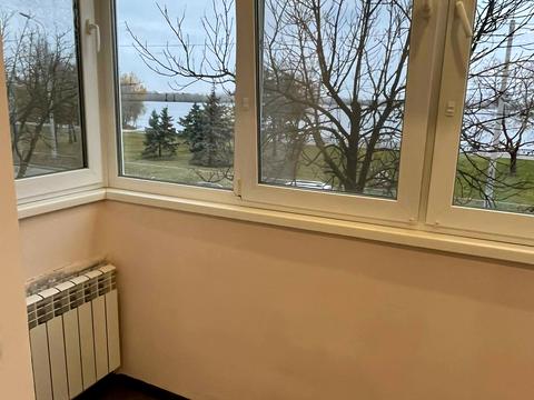 квартира по адресу Набережная Ленина, 16