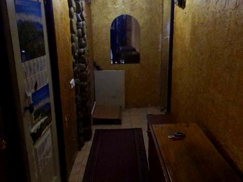 квартира по адресу Николая Кибальчича ул., 14