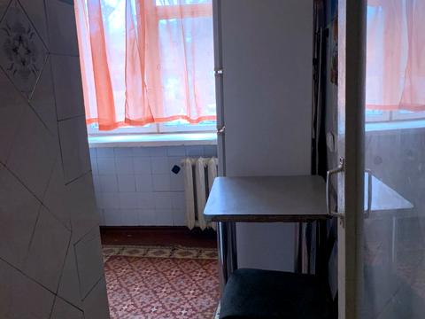 квартира за адресою Олександра Орлова вул. (Матросова), 6