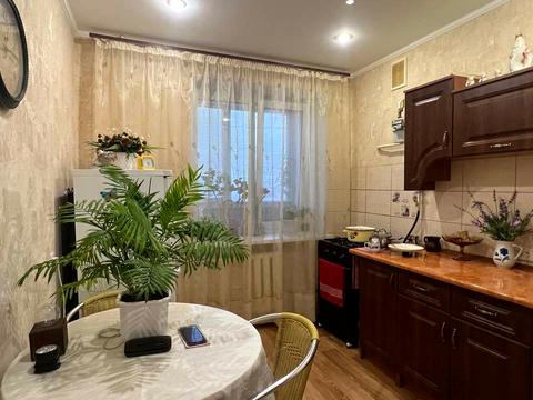 квартира за адресою Зіньківська вул., 2