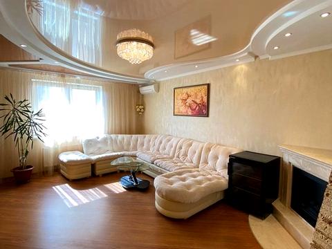 квартира по адресу Александра Мишуги ул., 12