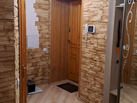 квартира по адресу Соборності, 77