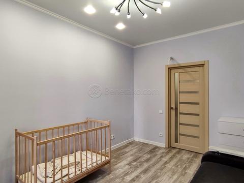 квартира за адресою Аркадійське плато вул. (Гагаринське плато), 5/2