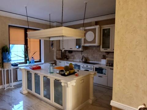 квартира по адресу Лисичанская ул., 9