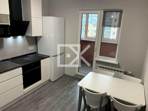 квартира по адресу Григория Ващенко ул., 5