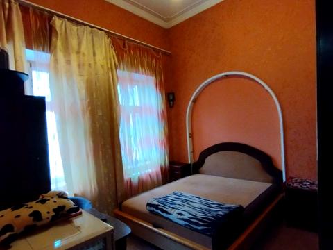 квартира по адресу Садіковська, 27