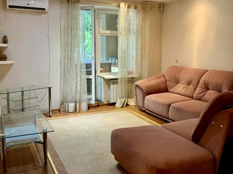 квартира за адресою Тополина вул., 28