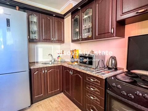 квартира за адресою Симона Петлюри вул. (Черняховського), 36