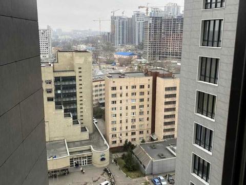 квартира по адресу Михаила Бойчука ул. (Киквидзе), 41-Б