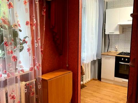 квартира за адресою Леся Курбаса просп., 9-Б