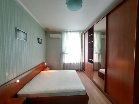 квартира по адресу Шота Руставели ул., 27