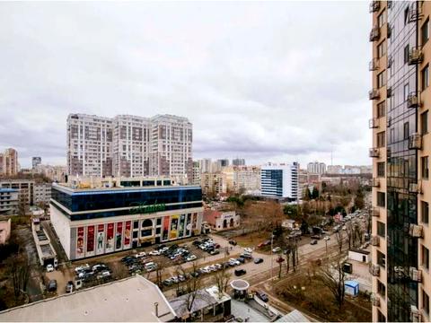 квартира за адресою Генуезька вул., 3