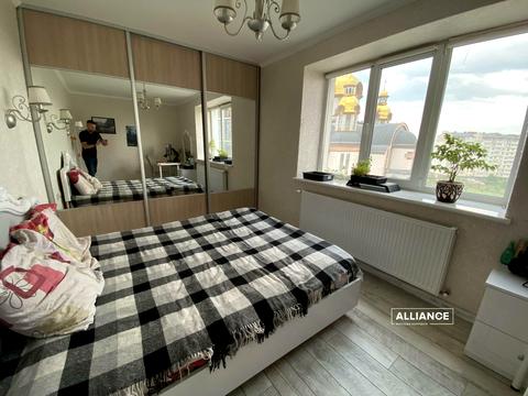 квартира за адресою Калушське, 3