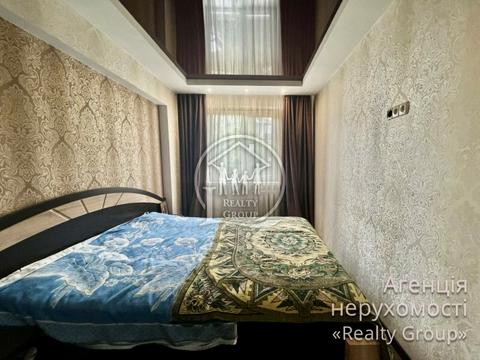 квартира по адресу Сергія Колачевського, 60