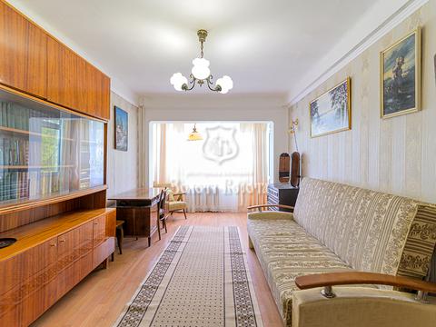 квартира за адресою Ентузіастів вул., 29/2