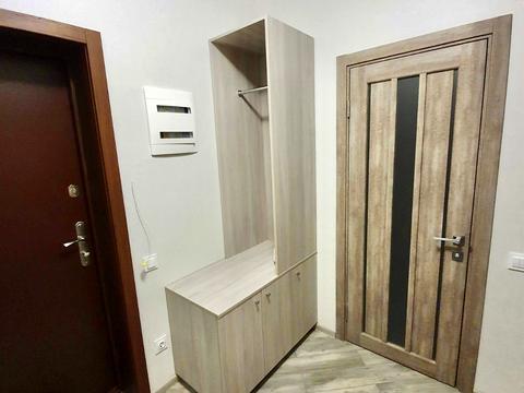 квартира за адресою Юрія Кондратюка вул., 3