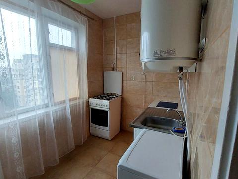 квартира по адресу Героев Днепра ул., 21