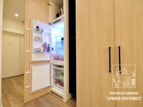 квартира за адресою Соборності просп. (Возз'єднання), 17