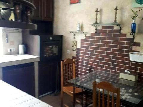 квартира за адресою Панаса Мирного вул., 2/44