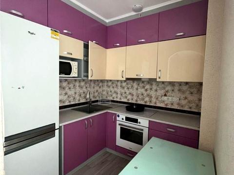 квартира по адресу Степана Бандери ул., 14
