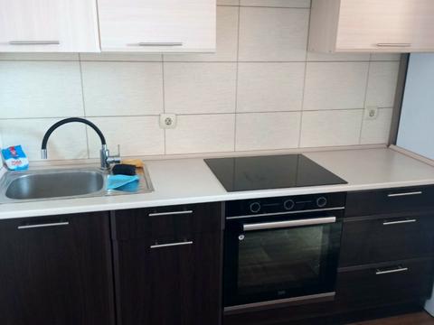 квартира за адресою Милославська вул., 2