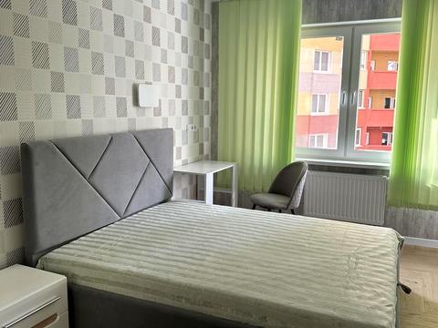 квартира по адресу Самойло Кошки ул. (Маршала Конєва), 5-Б