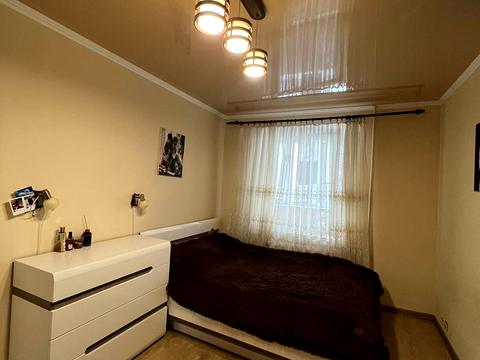 квартира по адресу Червоной Калины просп. (Владимира Маяковского), 72