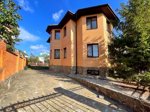 будинок за адресою Богатирська вул.