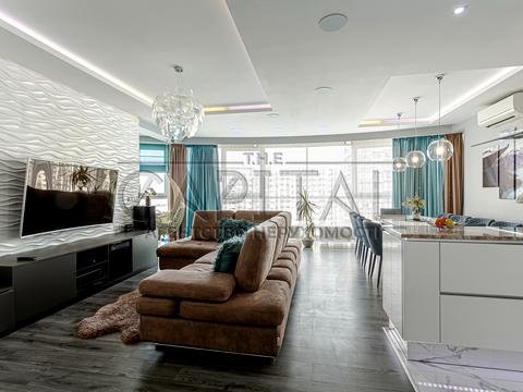 квартира за адресою Зарічна вул., 1-В