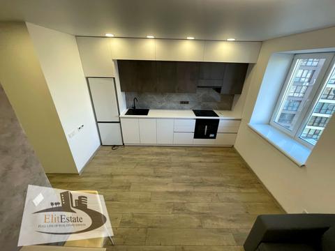 квартира по адресу Мандрыковская ул., 53