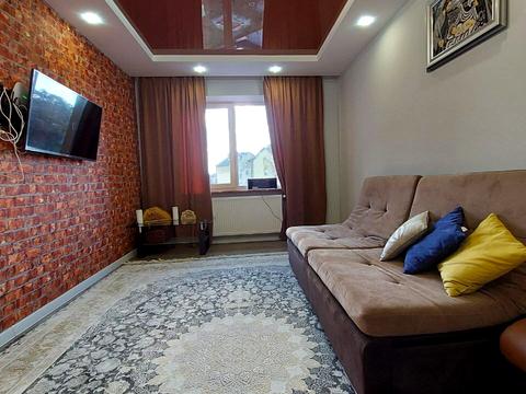 квартира за адресою Макогона вул., 25