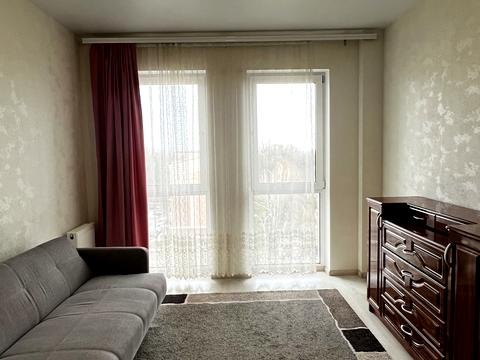 квартира по адресу Метрологическая ул., 58