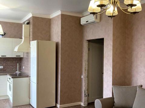квартира по адресу Французский бульв., 60б