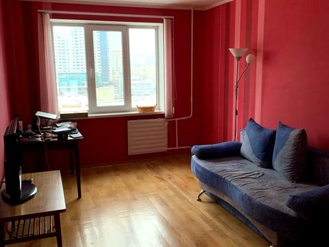 квартира за адресою Голосіївський просп. (40-річчя Жовтня), 7