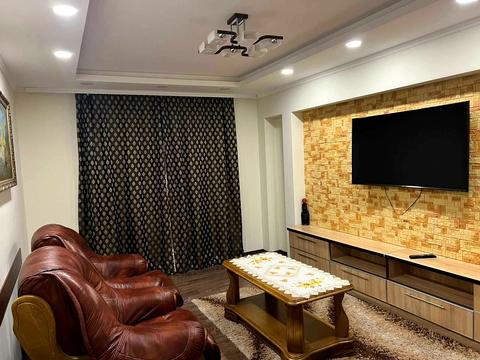 квартира за адресою Юлії Здановської вул. (Ломоносова), 34-А