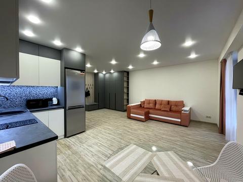 квартира по адресу Набережная Победы ул., 112