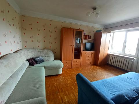 квартира за адресою Івана Микитенка вул., 11