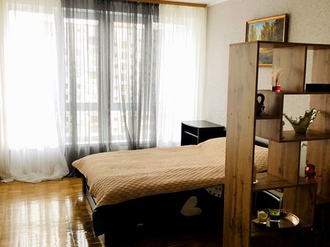 квартира за адресою Миколи Руденка бульв. (Кольцова), 9