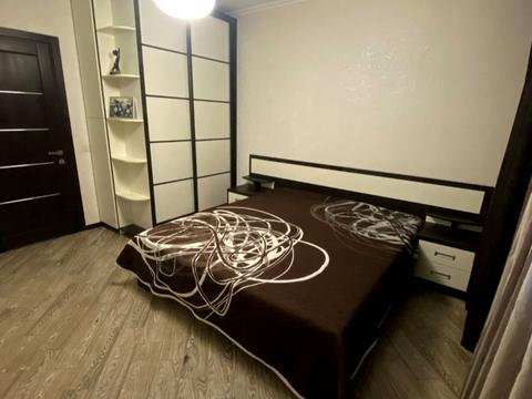 квартира за адресою Ревуцького вул., 7-В
