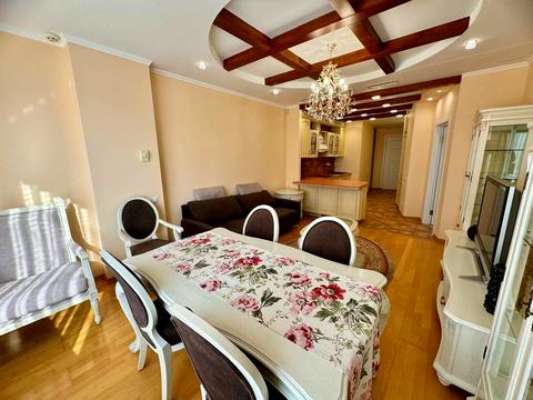 квартира за адресою Королеви Єлизавети ІІ вул. (Глинки), 2