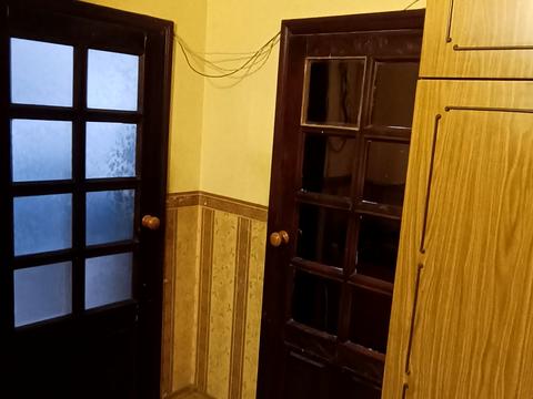 квартира за адресою Академіка Корольова вул., 81