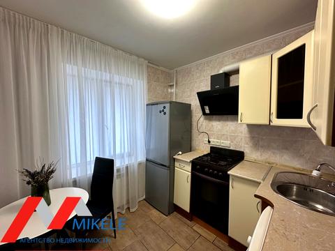 квартира за адресою Дегтярівська вул., 43/9