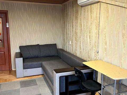 квартира по адресу Широкая ул., 37