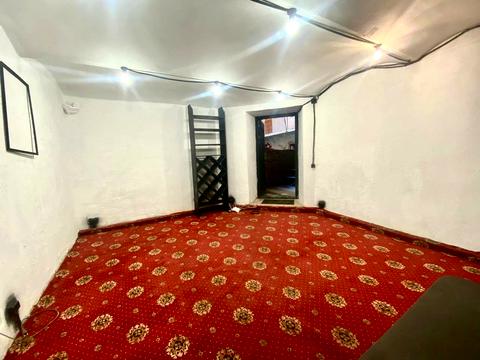 коммерческая по адресу Шолом-Алейхема ул., 9